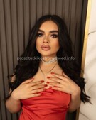 Анкета проститутки Мишель - метро Мещанский, возраст - 26