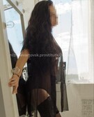 Анкета проститутки Надюша - метро Метрогородок, возраст - 35